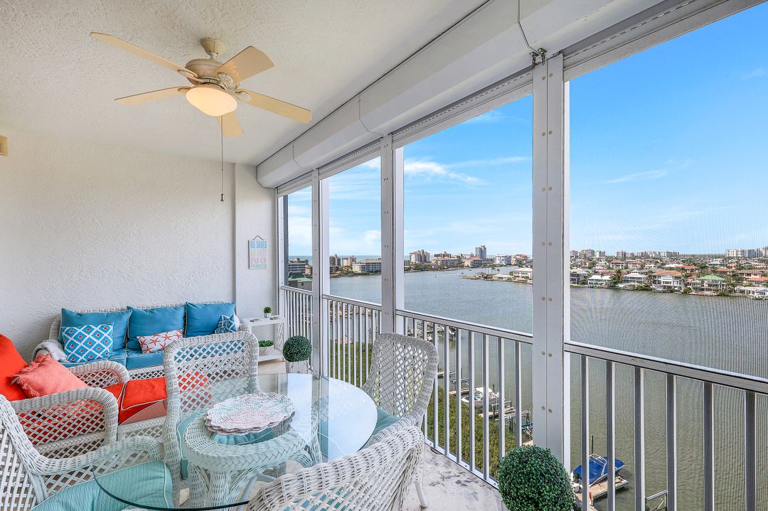 410 Flagship Dr #903, Naples, FL 34108