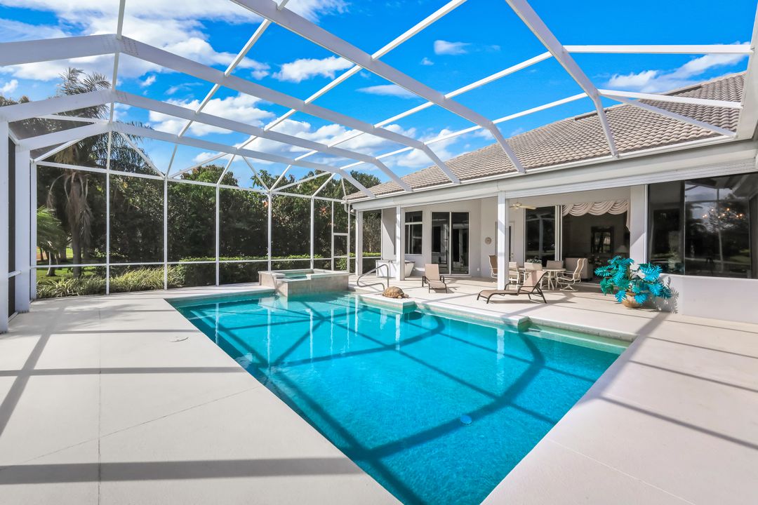 24351 Woodsage Dr, Bonita Springs, FL 34134