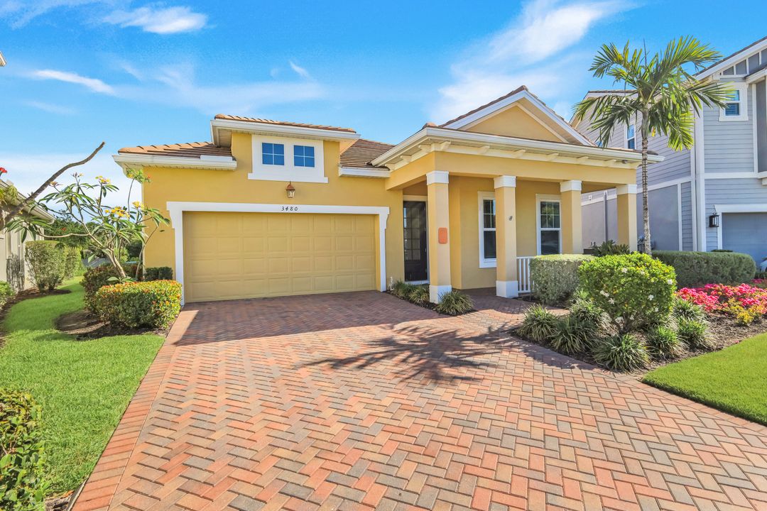 3480 Pilot Cir, Naples, FL 34120