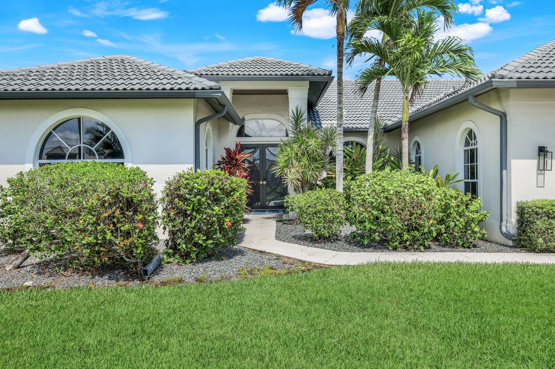 3347 19th Ave SE, Cape Coral, FL 33904