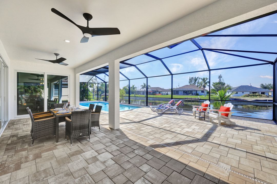 406 SW 28th St, Cape Coral, FL 33914