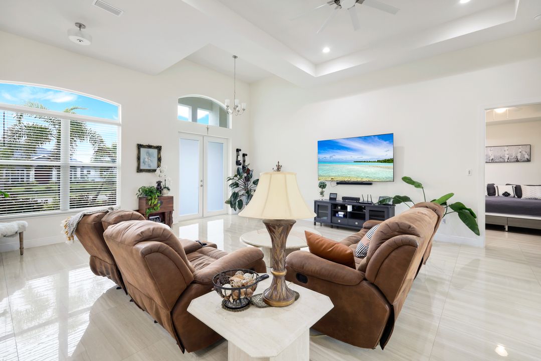 3621 NW 1st Terrace, Cape Coral, FL 33993