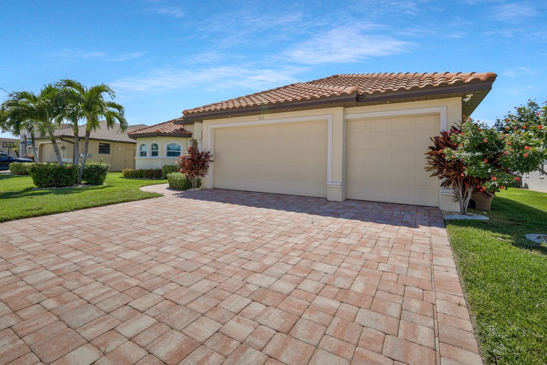 3632 SW 1st Pl, Cape Coral, FL 33914