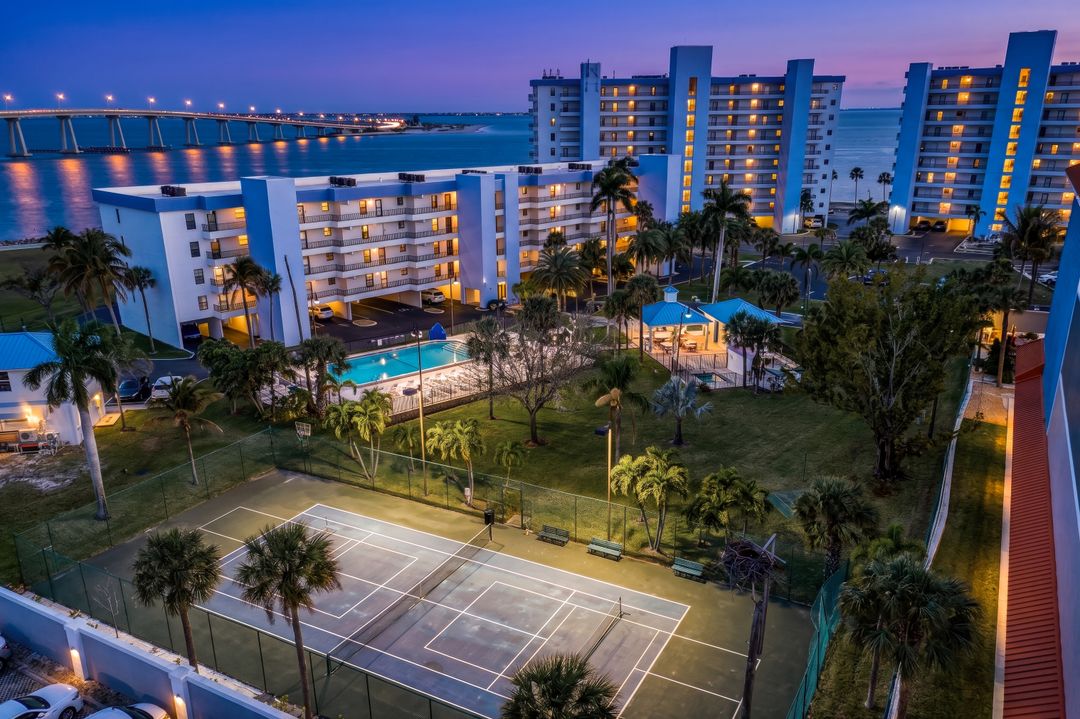 15021 Punta Rassa Rd #903, Fort Myers, FL 33908