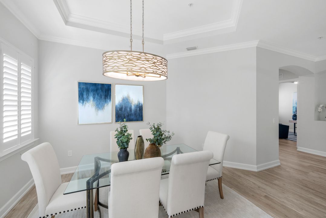 9520 Ironstone Terrace #202, Naples, FL 34120