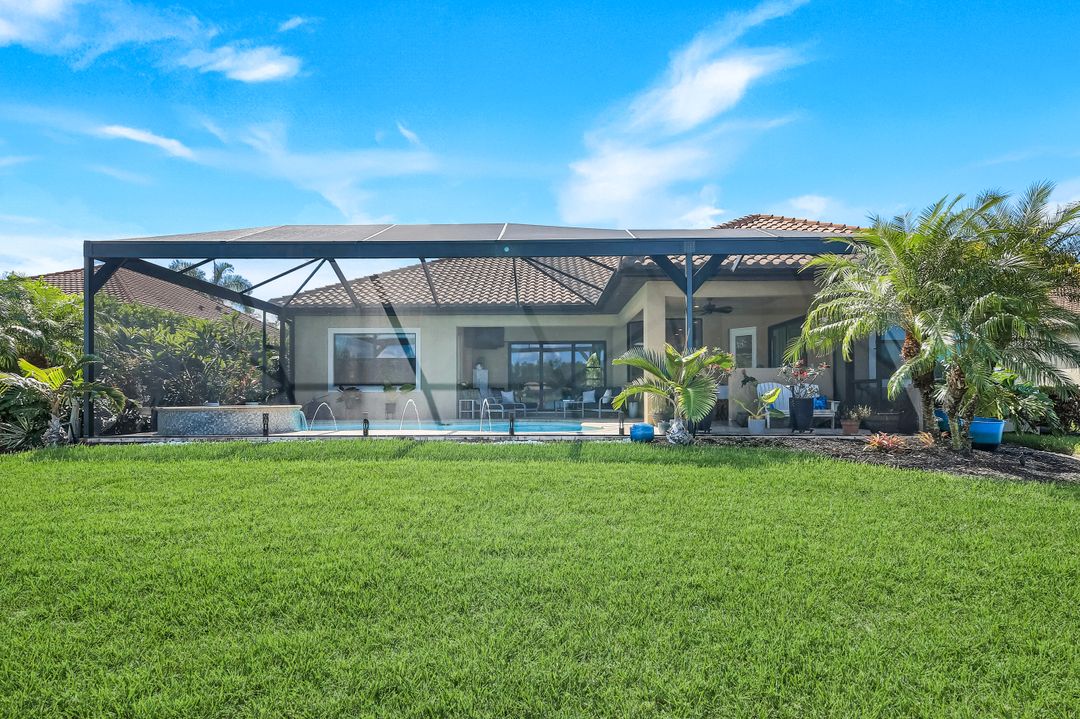 1456 Mockingbird Dr, Naples, FL 34120