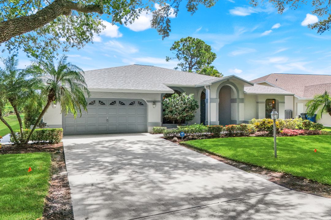 9371 Windlake Dr, Fort Myers, FL 33967