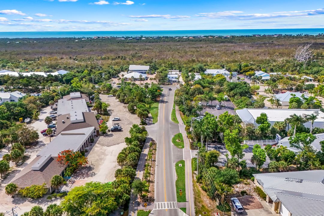 2341 Palm Ridge Rd #A,B,C, Sanibel, FL 33957
