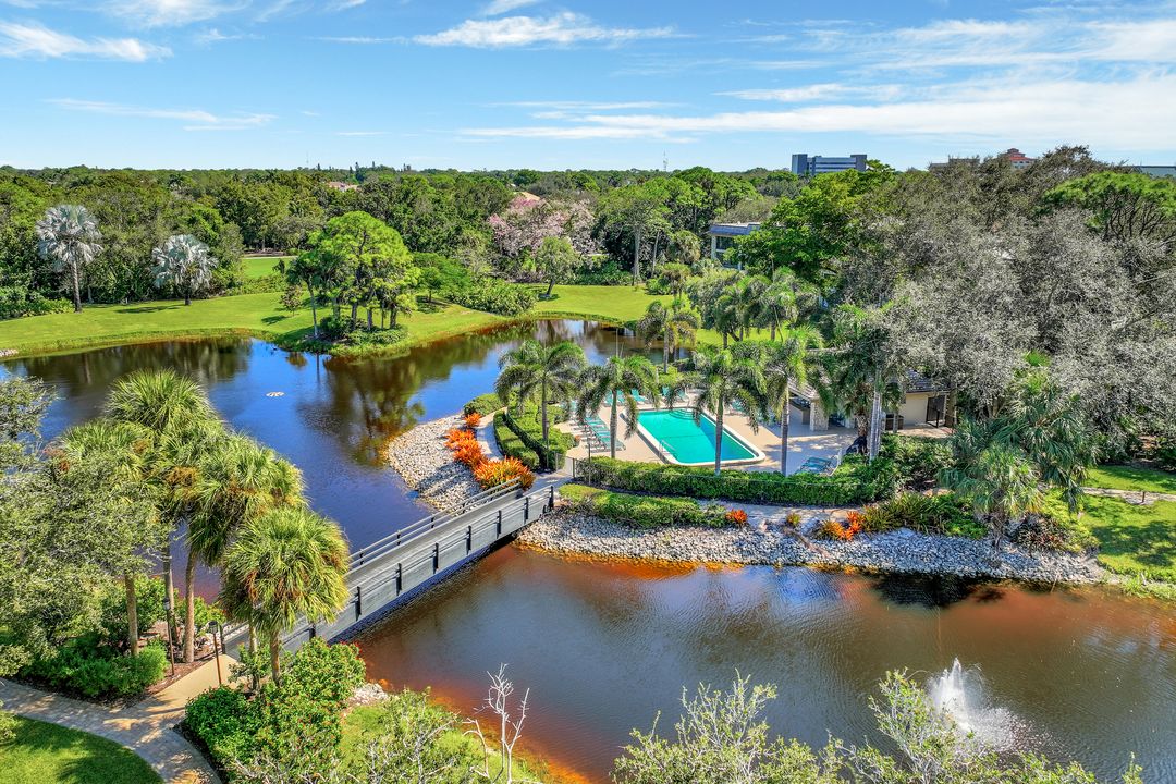 5954 Pelican Bay Blvd #235, Naples, FL 34108