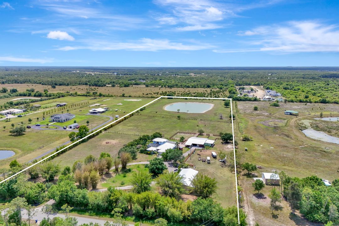20401 Williams Dr, North Fort Myers, FL 33917