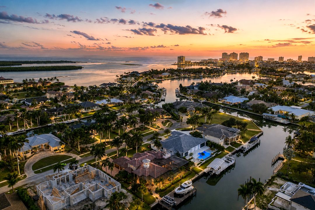 1658 McIlvaine Ct, Marco Island, FL 34145