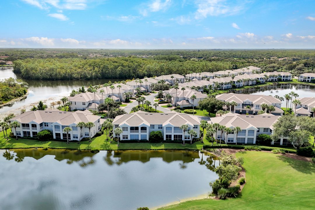 9560 Cypress Hammock Cir #202, Estero , FL 34135