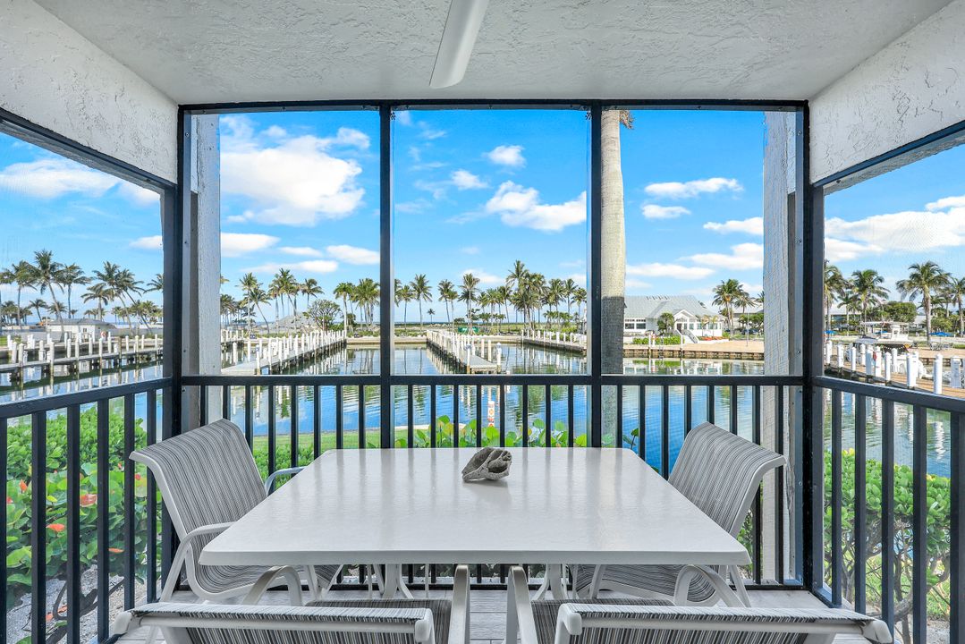 5400 Plantation Rd #Marina Villa 705, Captiva, FL 33924