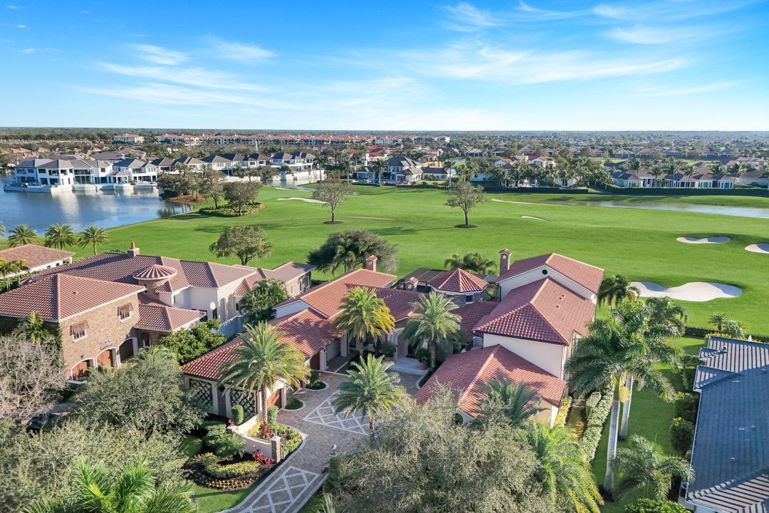 16740 Prato Way, Naples, FL 34110