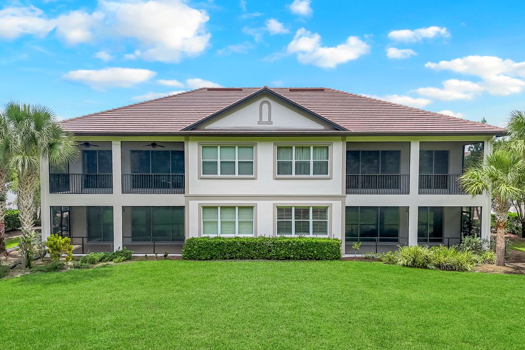 9516 Ironstone Terrace #102, Naples, FL 34120