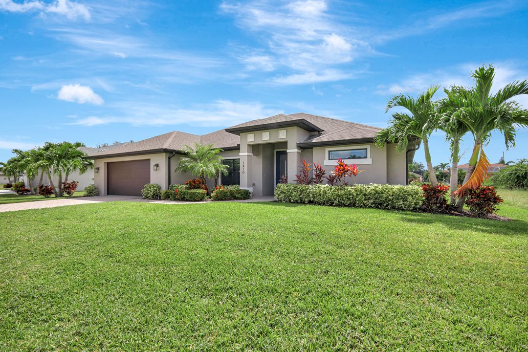 1410 SW 12th Terrace, Cape Coral, FL 33991