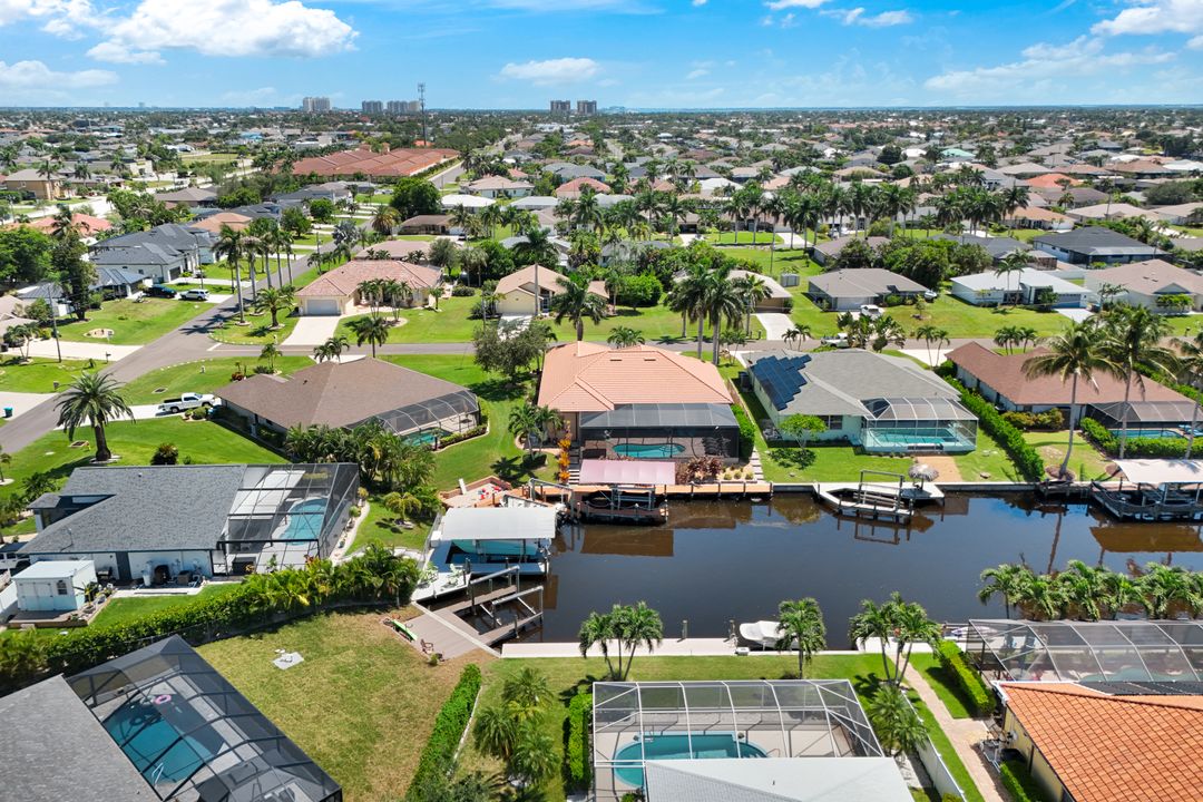 1621 SW 43rd Terrace, Cape Coral, FL 33914