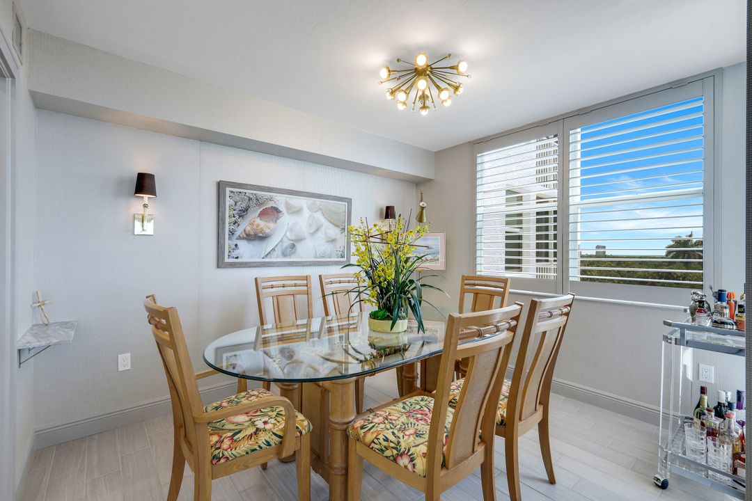 6361 Pelican Bay Blvd #402, Naples, FL 34108