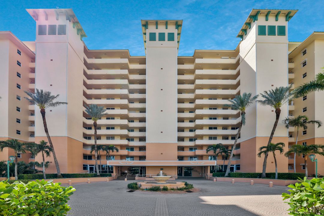 990 Cape Marco Dr  #208, Marco Island, FL 34145