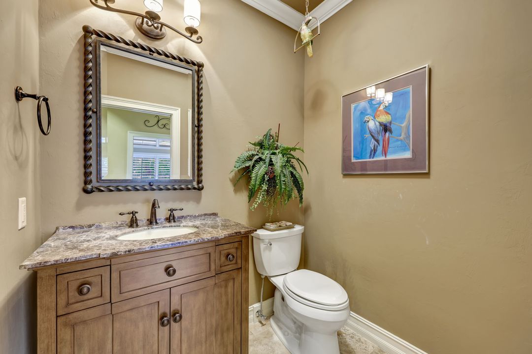 3352 Montara Dr, Bonita Springs, FL 34134