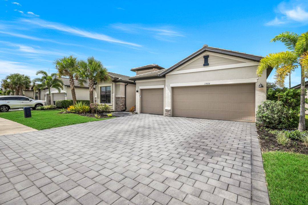 11404 Canopy Loop, Fort Myers, FL 33913