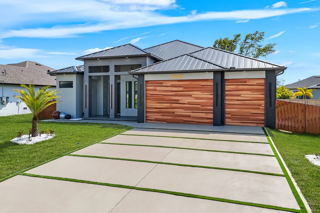 3606 SW 3rd St, Cape Coral, FL 33991