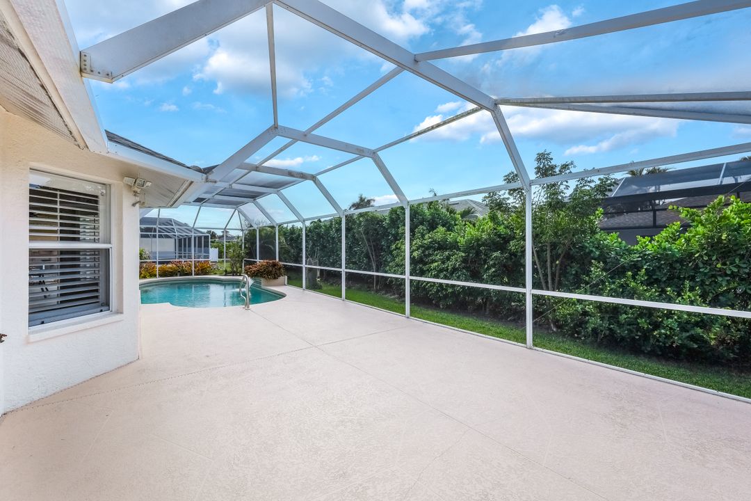 142 Saxon St, Marco Island, FL 34145