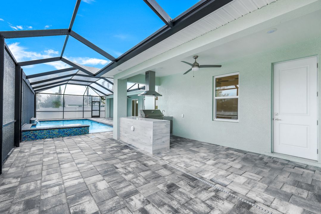 4338 SW 18th Pl, Cape Coral, FL 33914