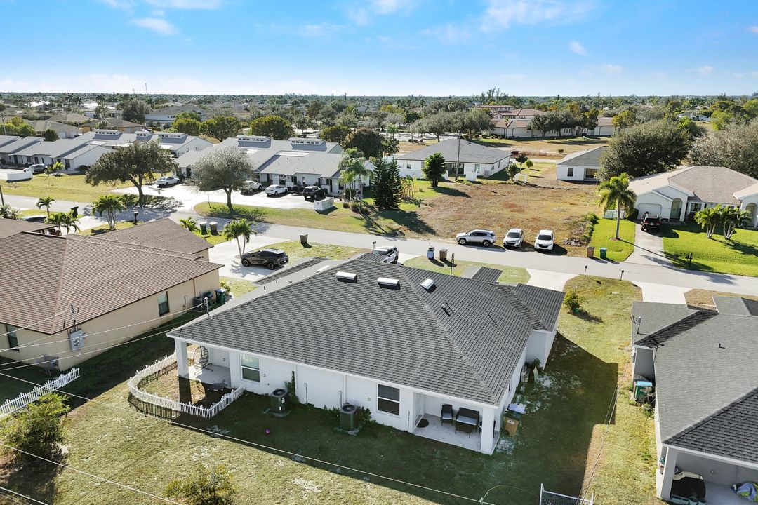 3821 SW 8th Ct, Cape Coral, FL 33914