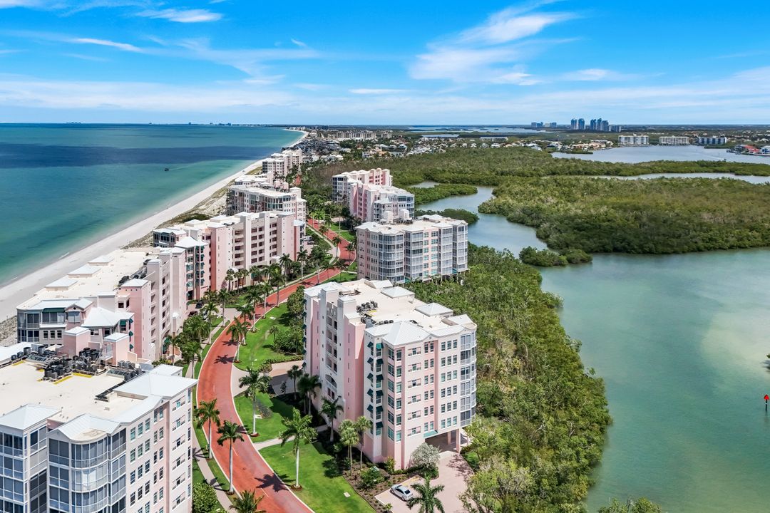 266 Barefoot Beach Blvd #501, Bonita Springs, FL 34134