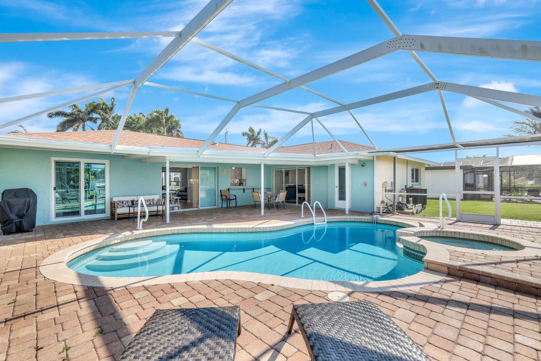 1441 Willshire Ct, Cape Coral, FL 33904