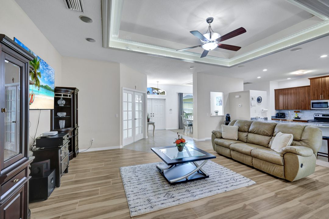 2223 NW 25th Terrace, Cape Coral, FL 33993