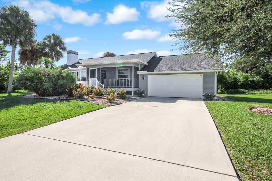 18733 Macgill Ave, Port Charlotte, FL 33948