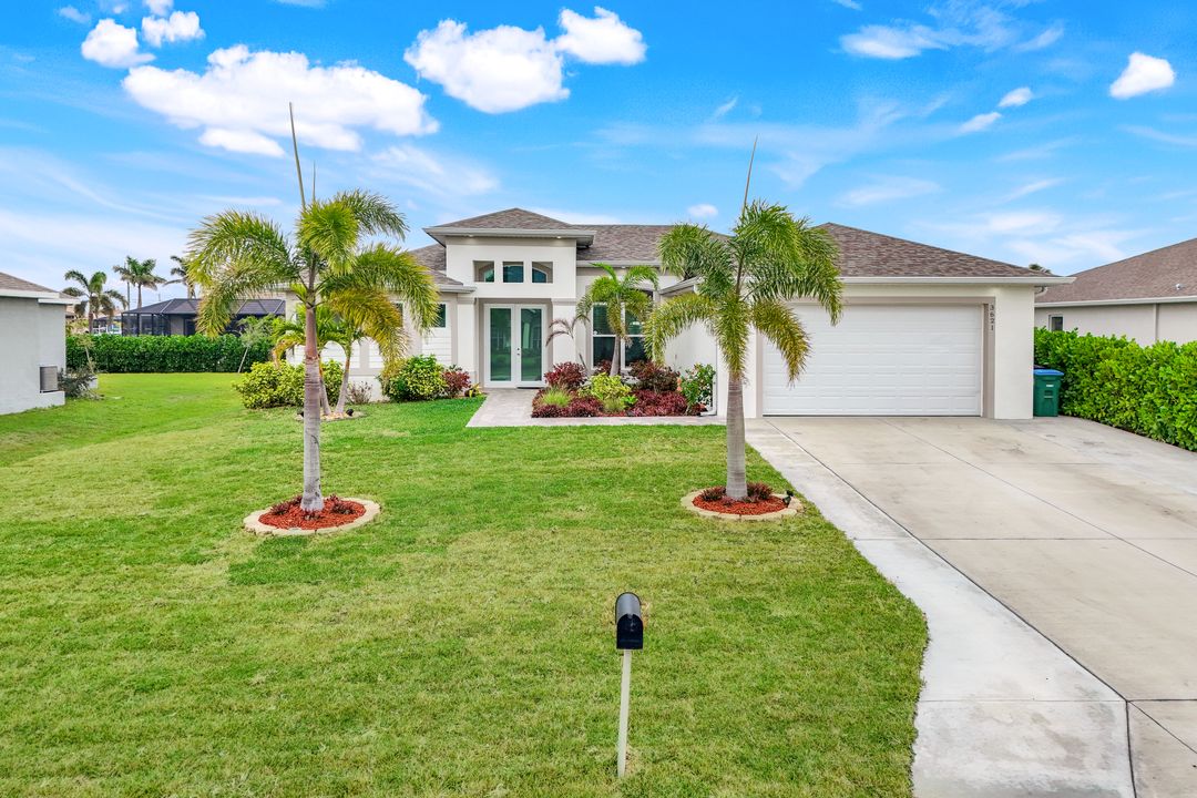 3621 NW 1st Terrace, Cape Coral, FL 33993