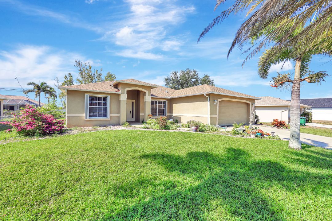 1309 SW 29th St, Cape Coral, FL 33914