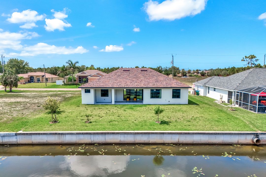 1409 SW 24th St, Cape Coral, FL 33991