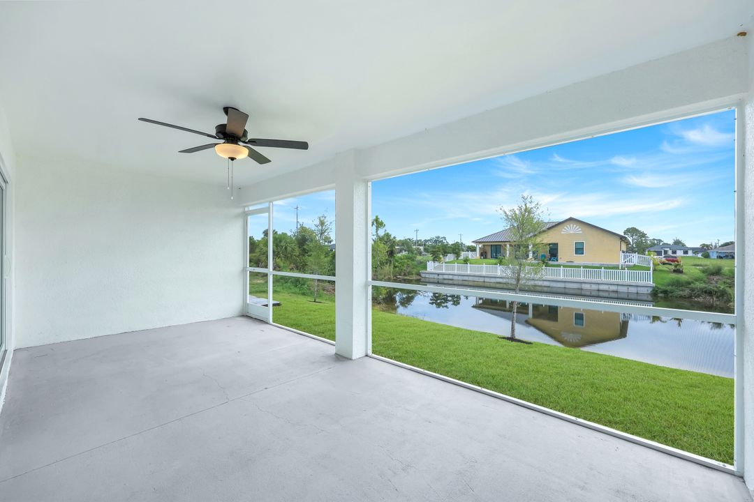 1629 NE 33rd Terrace, Cape Coral, FL 33909