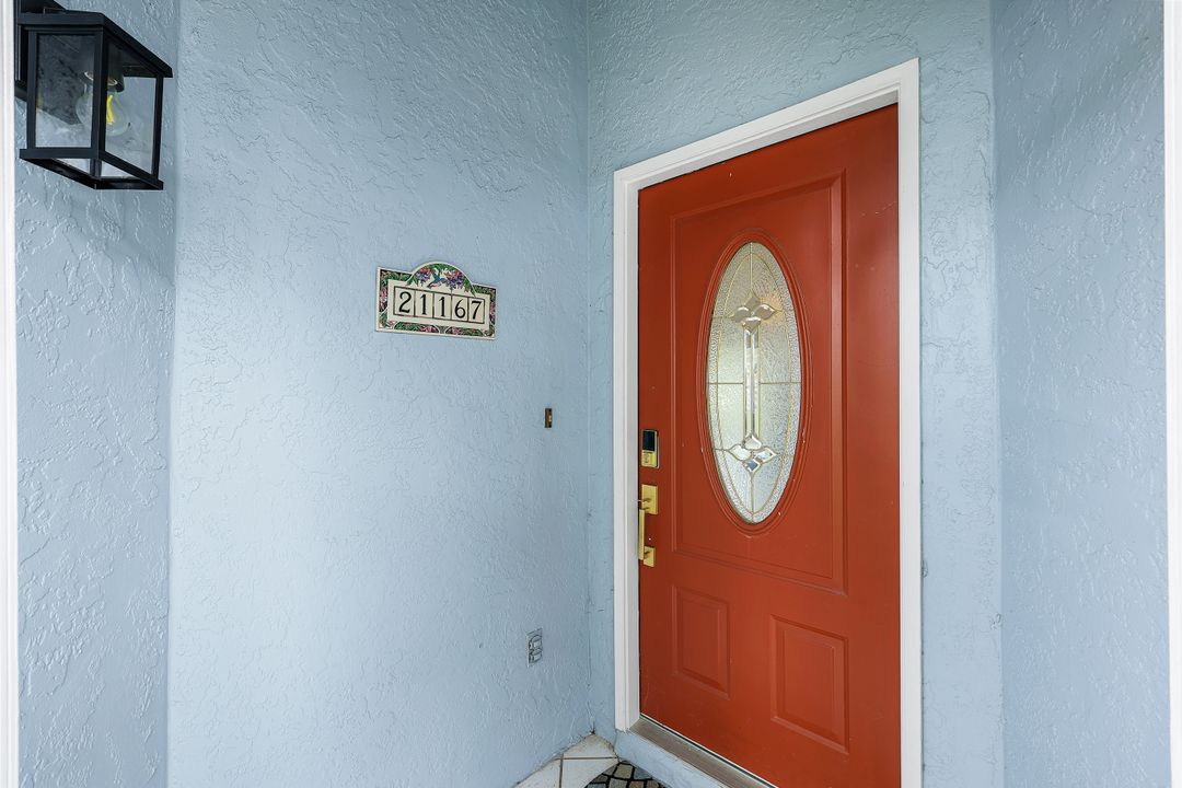 21167 Butchers Holler, Estero, FL 33928