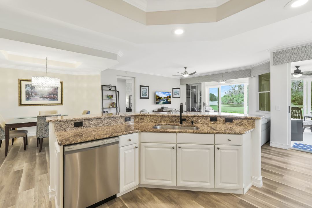 20675 Wildcat Run Dr #102, Estero, FL 33928