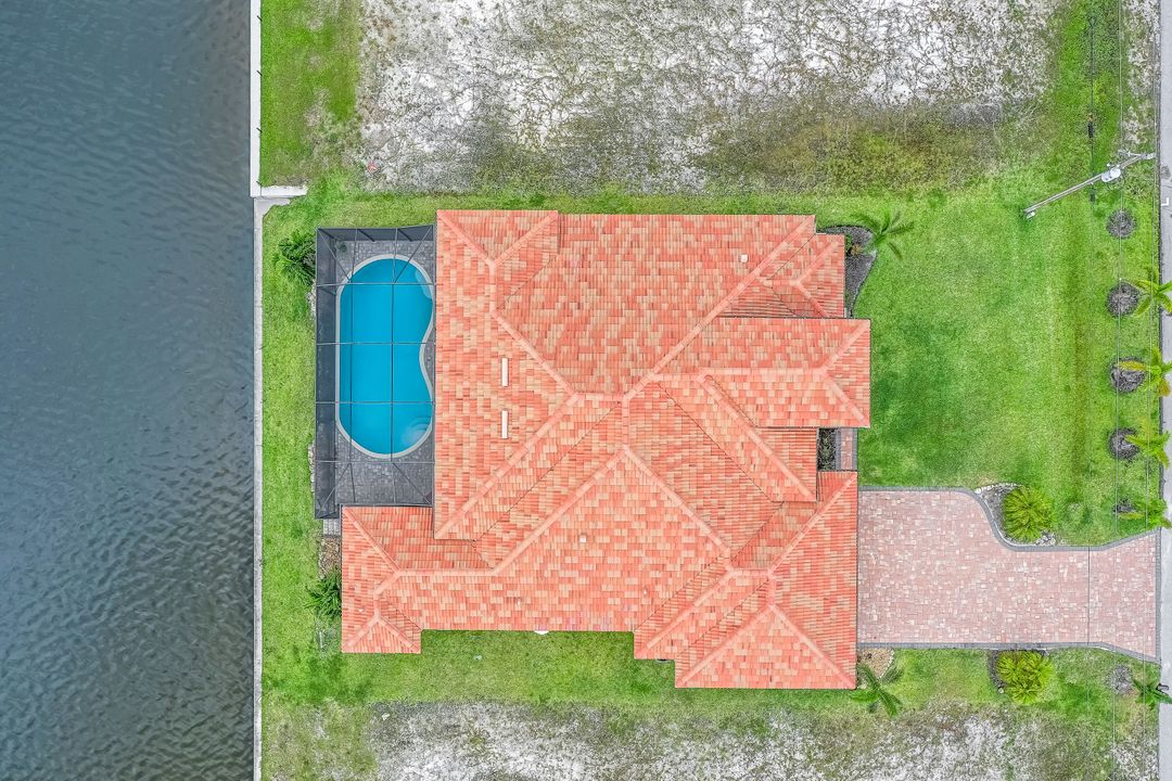 4424 NW 33rd Ln, Cape Coral, FL 33993