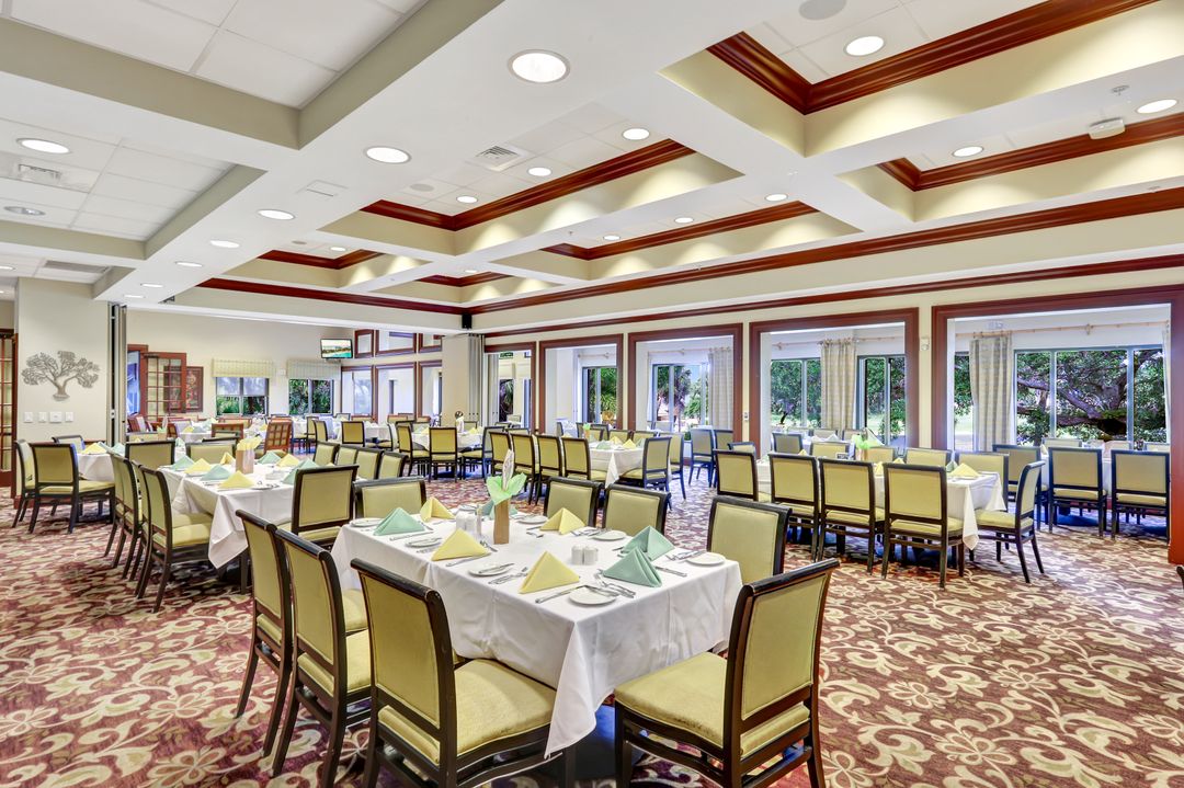 20760 Country Creek Dr #624, Estero, FL 33928