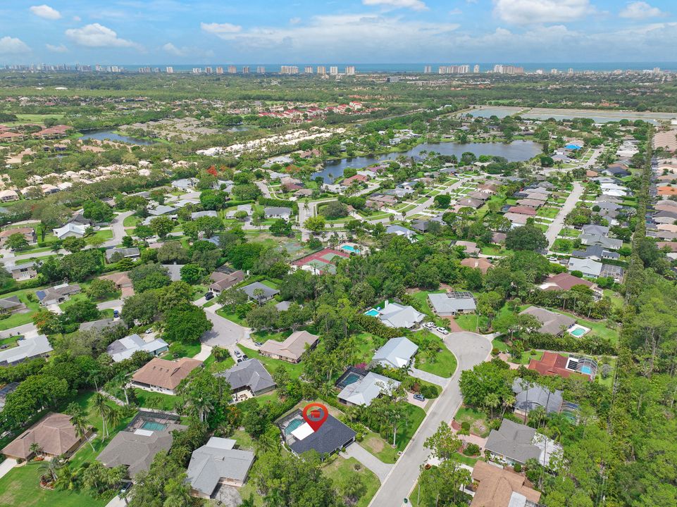 9949 Winchester Wood, Naples, FL 34109