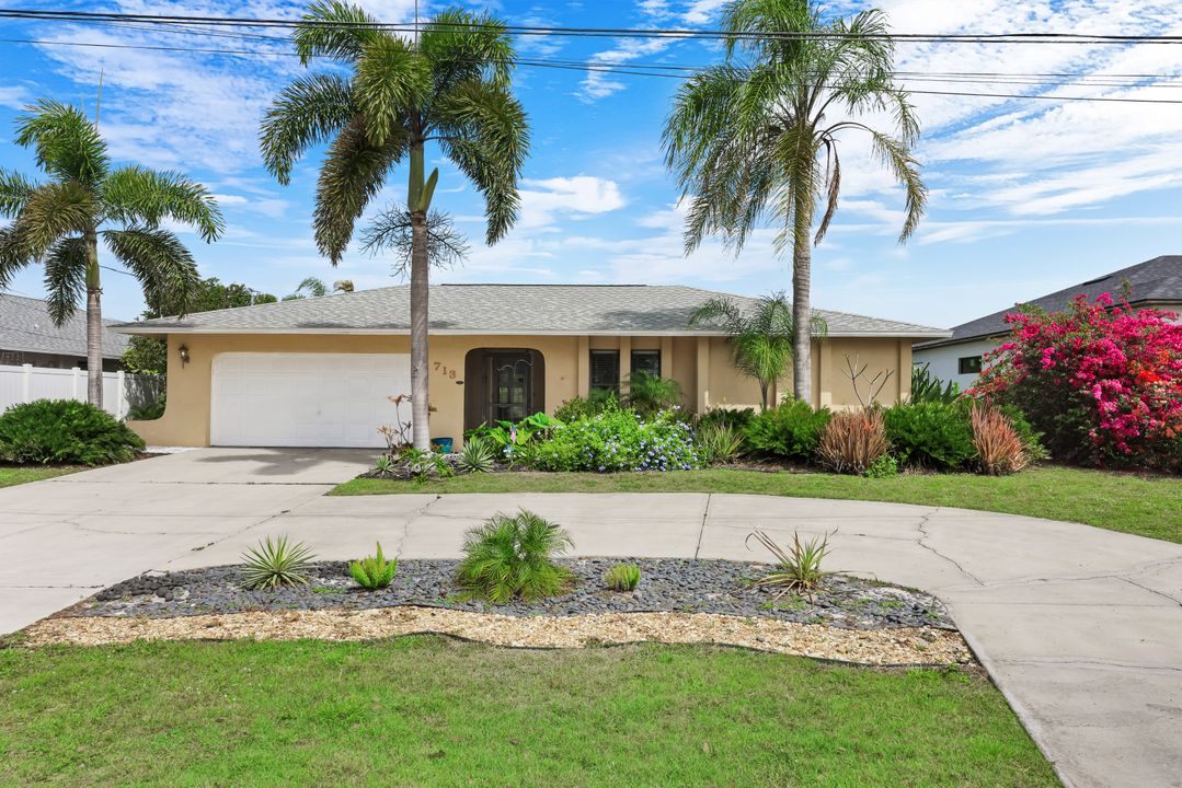 713 SW 39th Terrace, Cape Coral, FL 33914
