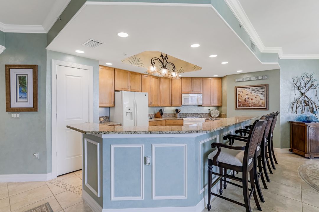 3426 Hancock Bridge Pkwy #501W , North Fort Myers, FL 33903