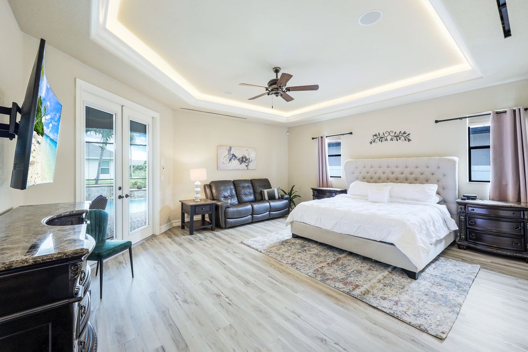 2802 SW 34th Terrace, Cape Coral, FL 33914