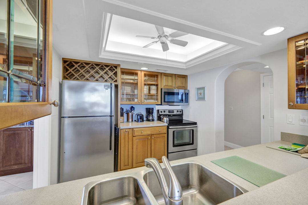 1401 Middle Gulf Dr #0405, Sanibel, FL 33957