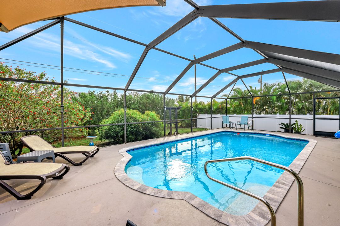 3015 SW 7th Ave, Cape Coral, FL 33914