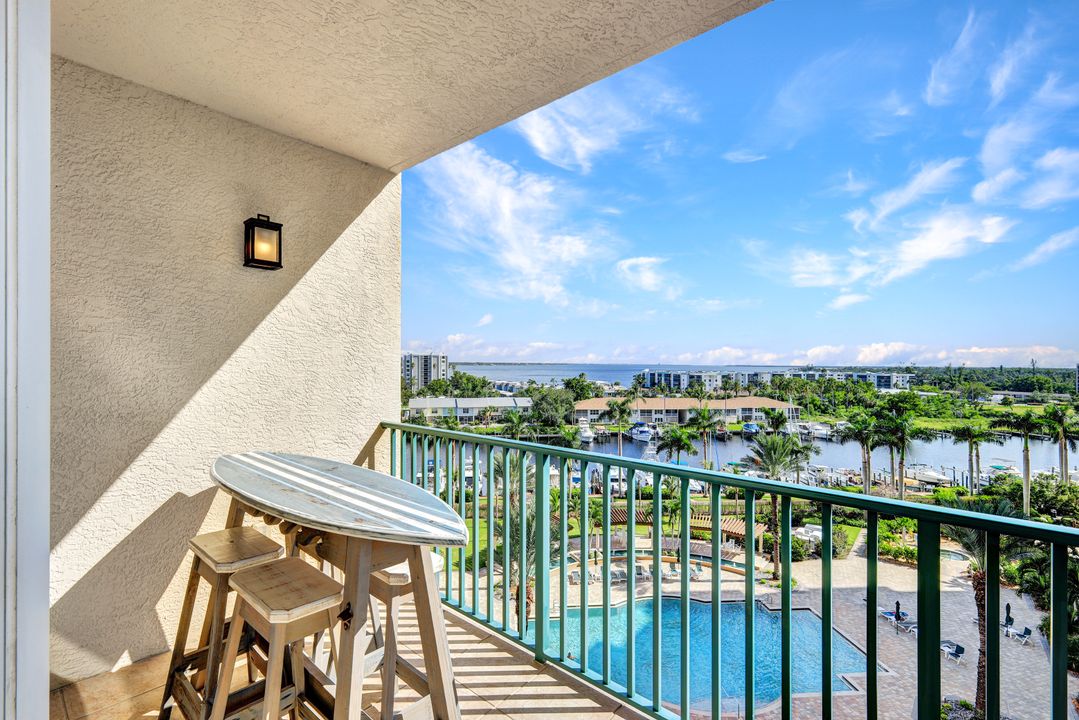 3414 Hancock Bridge Pkwy #708, North Fort Myers, FL 33903