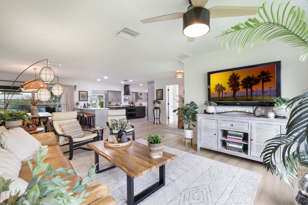 4824 SW 3rd Ave, Cape Coral, FL 33914