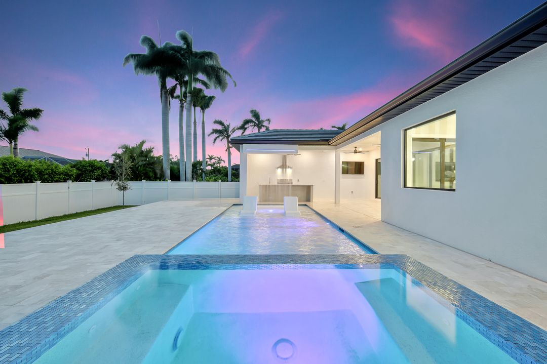 1708 SW 54th St, Cape Coral, FL 33914